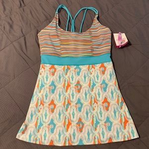 NWT Soybu Cierra Tunic